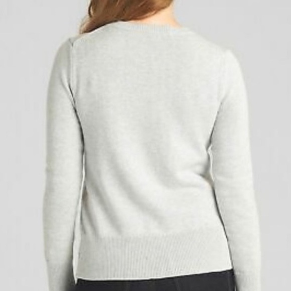 Gap Pullover Sweater l SIZE XS - Picture 2 of 5